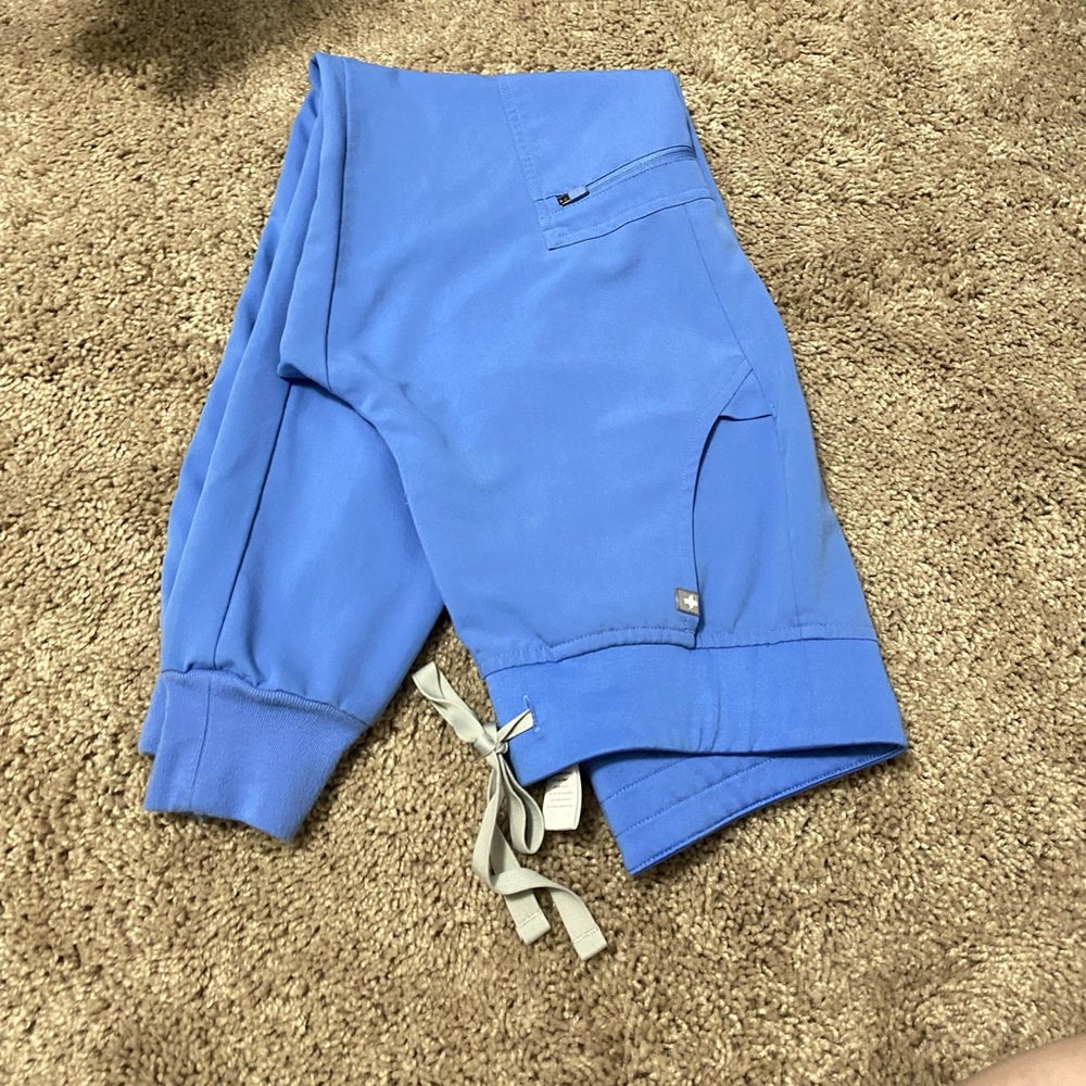 FIGS Zamora 2.0 Jogger Regular Waisted